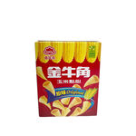 [特價]喜年來金牛角原味35克, , large