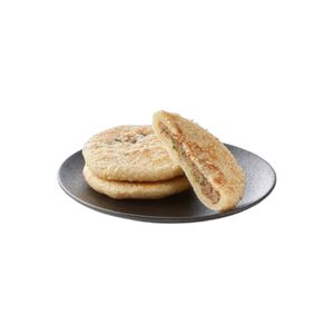 Black Pepper Pancake