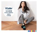 【現貨】MIT台灣製 DR.WOW透氣輕壓力足弓機能消臭襪 機能襪 除臭襪 DR5704 DR5724 DR5734, , large