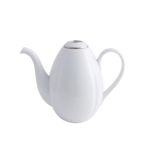 LEGLE-如意油醋瓶-金邊蓋-白身