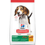 【Hills 希爾思】幼犬 雞肉與大麥特調食譜7.03KG, , large
