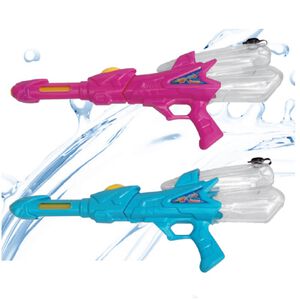 SOAK Bang-Bang Water Gun