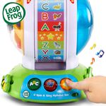 官方直營【LeapFrog】旋轉動物字母ABC, , large