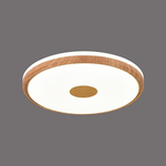 【Honey Comb】60W遙控器吸頂燈(V8294C60), , large