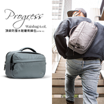 【AXIO】Progress Waistbag 頂級防水耐磨衝鋒包(APM-6), , large