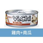 【Vi.Chi維齊】經典狗罐頭 狗餐罐 犬罐80gX24罐/箱(經典維齊 犬餐 全齡犬), , large