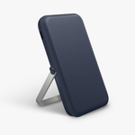 [亞瑟3C] UNIQ 新加坡
Hoveo 5000mAh 20W支架款磁吸行動電源 支援磁吸-淺灰, , large