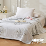 [Yang Qi] Adorar "Animal Party" Summer Instant Cooling Ice Quilt 150*200cm, , large