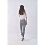 (S) under armour運動瑜伽灰色長褲二手衣, , large