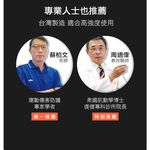 【Adidas愛迪達】運動護腰 台灣製造 WUCHT P3系列機能型運動護具 現貨 MG0046, , large