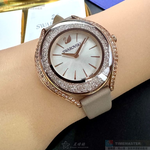 [TIMEMASTER] SWAROVSKI watch, 36mm, SW00026, , large