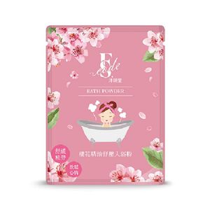 Fscode Muyantang Bath Powder