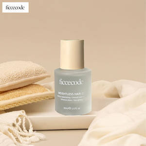 【FicceCode】澳洲若光輕盈賦活護髮精油(2026.02)