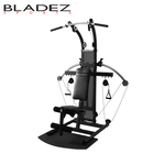 【BLADEZ】BIO FORCE氣壓滑輪多功能重量訓練機, , large