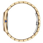 CITIZEN 星辰 L系列 光動能大三針女錶 EM1143-81X, , large
