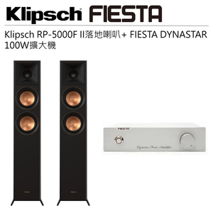 KLIPSCH/FIESTA