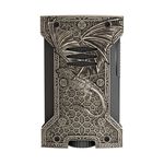 S.T.Dupont 都彭 Game of Thrones 權力遊戲高級限量系列 Defi XXtreme 防風打機, , large