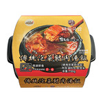 [金春喜x韓玉宅]傳統泡菜豬肉湯飯, , large