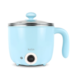 【歌林】1.5L防燙多功能美食鍋KPK-SD1917, , large