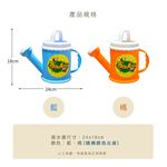 【Lattice 方塊鳥】方塊鳥澆水器沙灘豪華套裝組 (顏色隨機)   兒童沙灘玩具, , large