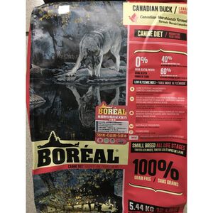 BOREAL 