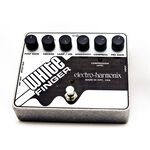 Electro Harmonix White Finger 壓縮效果器【敦煌樂器】, , large