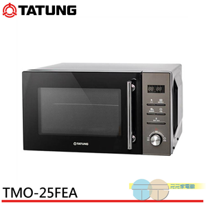 TATUNG大同 25公升燒烤平板微波爐 TMO-25FEA