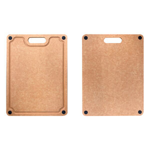 PERFECT 理想牌 晶品高密度不吸水木纖維砧板防霉抗菌砧板 大(32.5*44cm)-Leidea樂德兒,  PERFECT 理想牌 晶品高密度不吸水木纖維砧板防霉抗菌砧板 大(32.5*44cm)-Leidea樂德兒