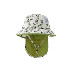 兒童防曬遮陽漁夫帽, , large