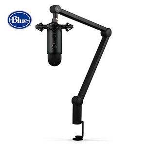 Blue YETI 雪怪USB 麥克風 專業套裝組【台灣公司貨 2年保固】【敦煌樂器】
