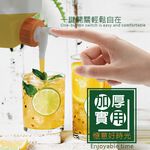GS MALL 台灣製造 一入 冷水壺 隨機色 創意飲料壺 果汁壺 泡茶壺 水壺 飲料壺 茶壺 3000CC 保冷壺, , large