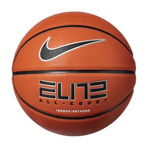 NIKE ELITE ALL COURT 2.0 8P 7號/6號/5號球 籃球 比賽 運動 耐用 深溝 精準控球 琥珀