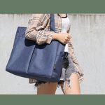 【YUNJOIN】Laptop Tote Bag, , large