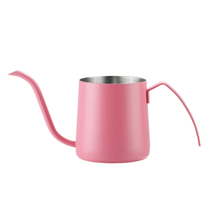 PEARL HORSE Stainless Steel Hanging Ear Pour-Over Kettle 350cc