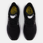 New Balance 1080 V12 女 慢跑鞋 運動 路跑 D 寬楦 緩震 舒適 透氣 黑白 [W1080B12], , large