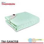 THOMSON 石墨烯溫控雙人電熱毯 TM-SAW25B, , large