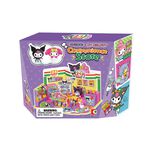 Sanrio family, , large