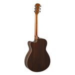 YAMAHA AC1R 電民謠吉他 原木色【敦煌樂器】, , large