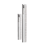 【COX 三燕】15公分 壓克力 直尺 / 支 CS-1500, , large