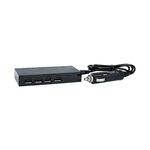 【AIFA】4 port USB Charger / Fast Charging, , large