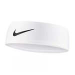 [秉宸] NIKE FURY CLASSIC 頭帶 (有矽膠條) 白, , large