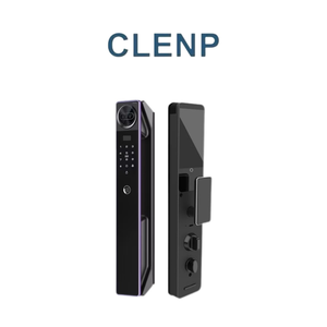 electronic lock