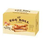 YUKI  LOVE egg roll original flavor, , large