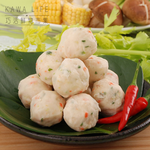 芹菜魚丸(300g), , large