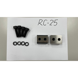 WIN五金 FKSBOST 鋼筋切斷機 零件 刀刃 RC25