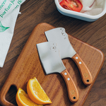 【SHUEHO】Mini Knife / Bear, , large