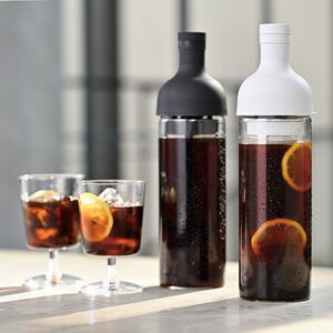 Filter-in Coffee Bottle