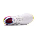 New Balance Wfcecsw B 女鞋 運動 休閒 慢跑 透氣 舒適 紐巴倫 白 灰 [WFCECSWB], , large