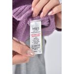 (M) ms collection高領紫色毛衣二手衣, , large