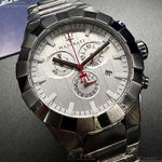 [TIMEMASTER] MASERATI watch, 44mm, R8873603001, , large